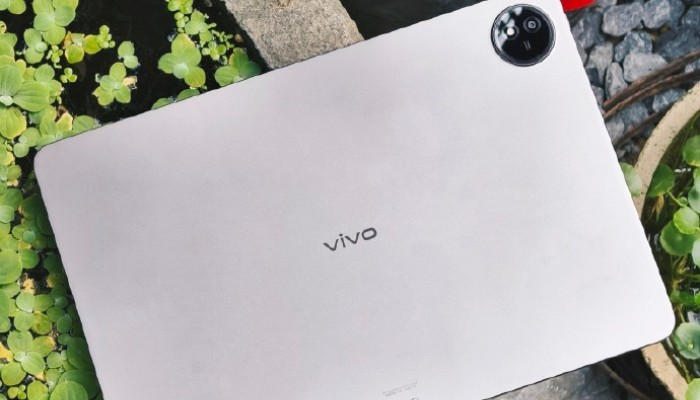 vivo Pad3 Pro有3.5mm耳机孔吗?