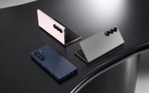 三星GalaxyZFold6用的什么系统？