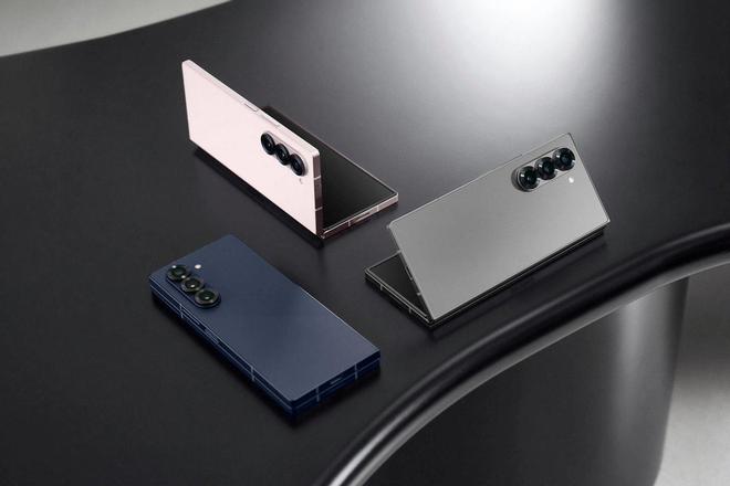 三星GalaxyZFold6用的什么系统？