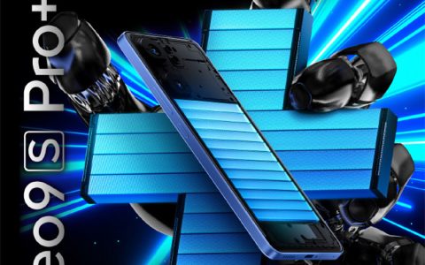 iQOO Neo9S Pro+多重？