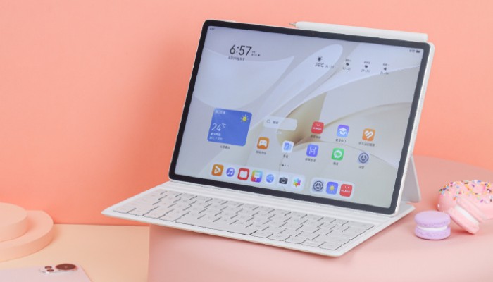 华为MatePad Pro 12.2英寸采用的是什么屏幕？