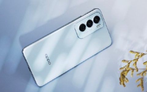 OPPO Reno 12如何拍摄实况照片？