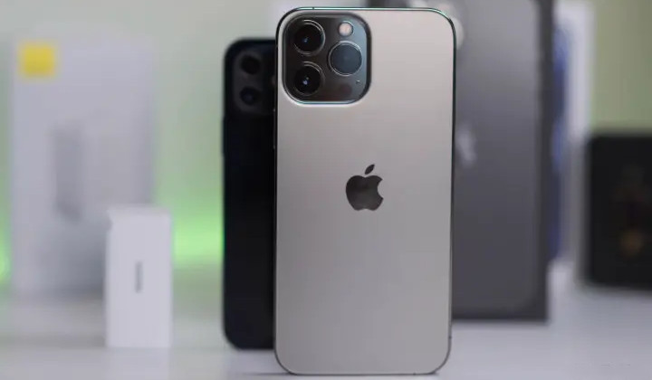 iPhone 13 Pro建议更新iOS 18吗?