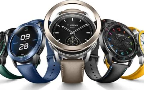小米Watch S3是什么外壳？