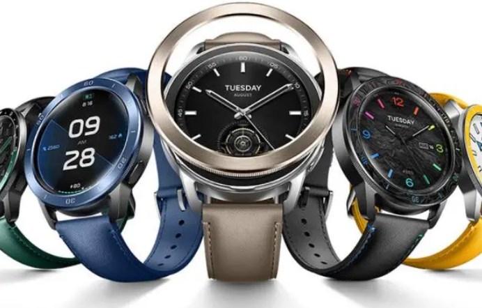 小米Watch S3是什么外壳?