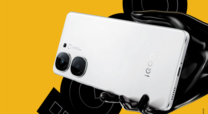 iQOO Neo9S Pro发布后iQOO Neo9 Pro会降价吗?