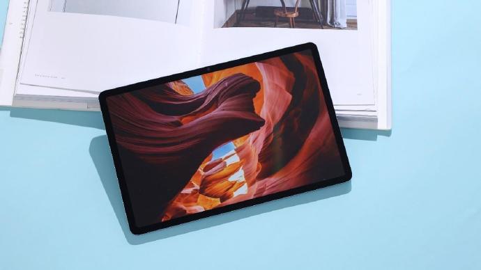 HUAWEIMatePadSE11英寸如何录屏?