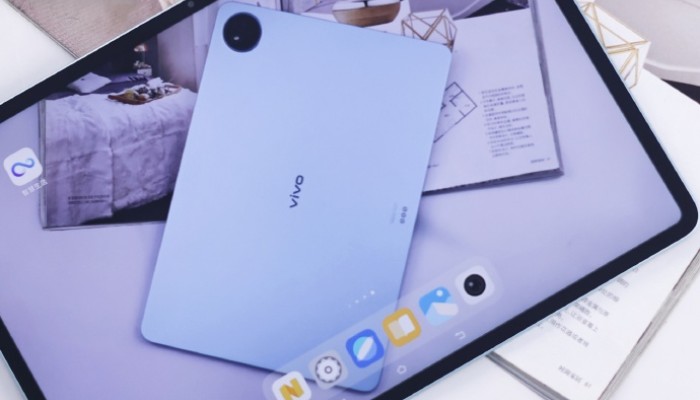 vivo Pad3 Pro屏幕是什么材质？