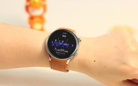 OPPOWatchX能测血压吗？支持血压检测功能吗？