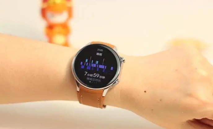 OPPOWatchX能测血压吗?支持血压检测功能吗?