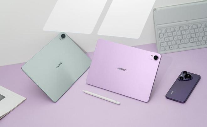 华为HUAWEIMatePad11.5S电池容量是多大?