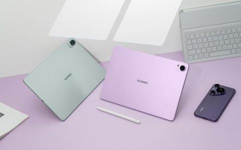 华为HUAWEIMatePad11.5S如何恢复出厂设置？