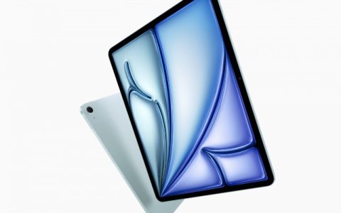 iPadAir2024用的是什么芯片？处理器是M几的？
