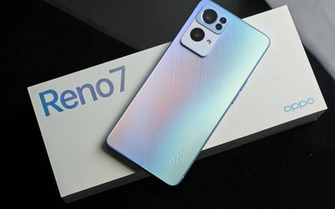 OPPO Reno7有红外吗