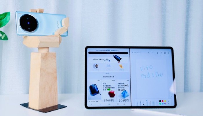 vivo Pad3 Pro的屏幕刷新率是多少？支持高刷吗？