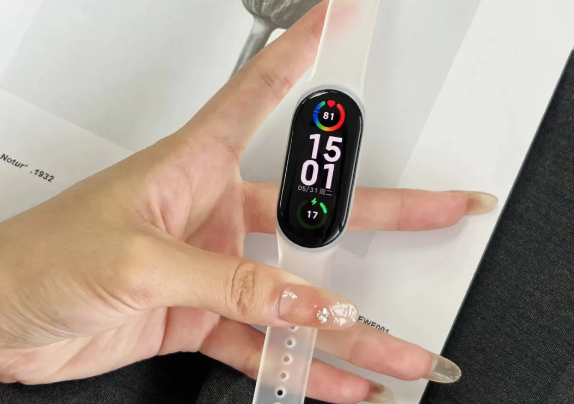 小米手环9有几种配色？