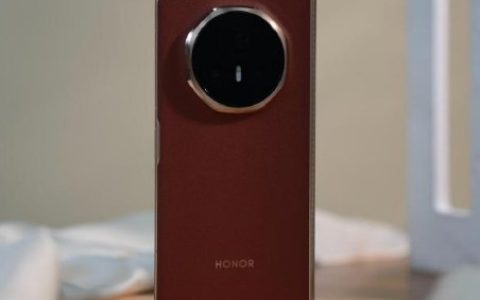 荣耀MagicV3怎么下载应用？