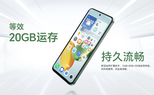 荣耀畅玩 60 Plus是全网通吗?