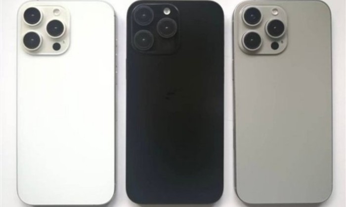 iPhone 16 Pro Max的屏幕刷新率为多少？