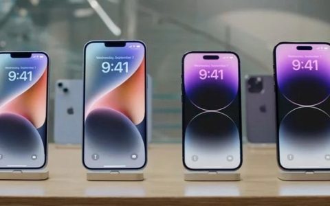 iPhone14Pro支持全新Siri吗？
