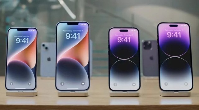 iPhone14Pro支持全新Siri吗？
