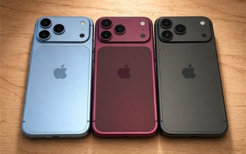 苹果硬扛不涨价！iPhone 18 Pro影像杀手锏来了：加入可变光圈 成本上涨50%
