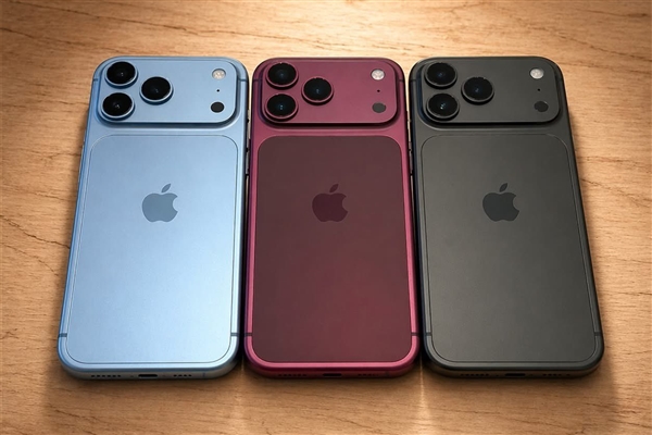 苹果硬扛不涨价!iPhone 18 Pro影像杀手锏来了:加入可变光圈 成本上涨50%