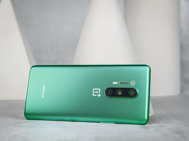 一加 8 Pro