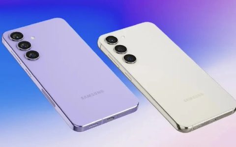 三星Galaxy S24怎么样?三星Galaxy S24价格及配置参数