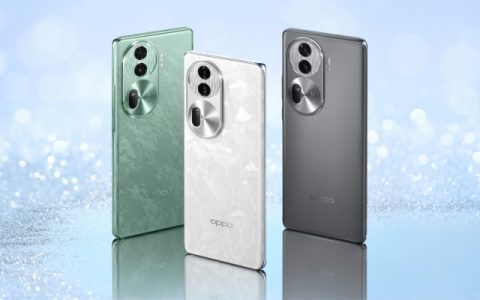 OPPO Reno11 Pro怎么样?OPPO Reno11 Pro价格及配置参数