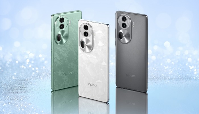 OPPO Reno11 Pro