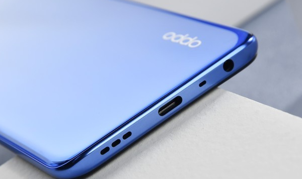 OPPO A55