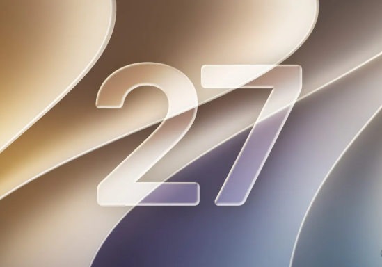 iPhone更快了!iOS 27带来超40+底层优化:APP提速超30%