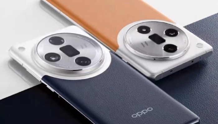 OPPO Find X7
