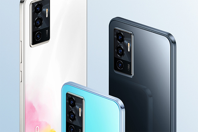 vivo S10e