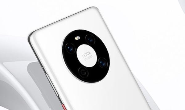华为Mate40E