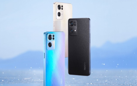 OPPO Reno7 Pro怎么样?OPPO Reno7 Pro价格及配置参数