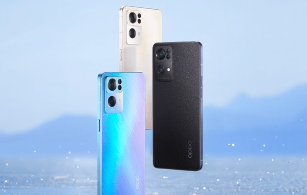 OPPO Reno7 Pro