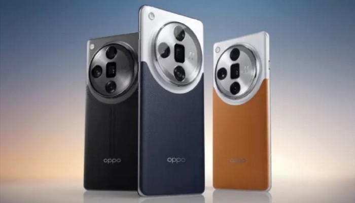 OPPO Find X7 Ultra