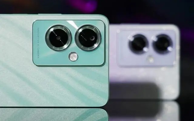 OPPO A1s