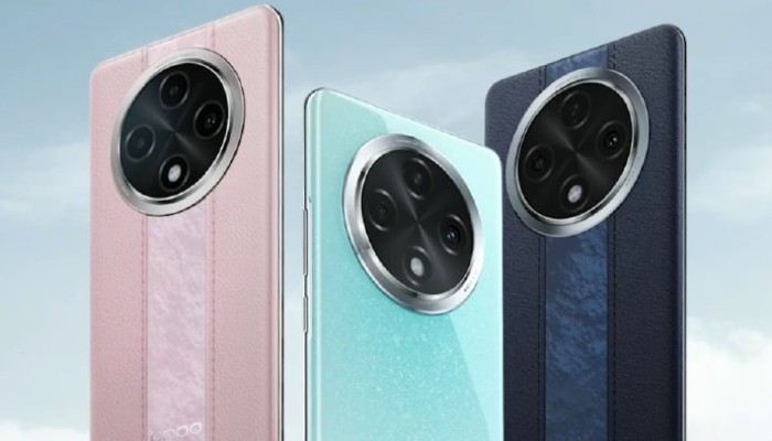 OPPO A3 Pro