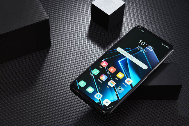OPPO K9x