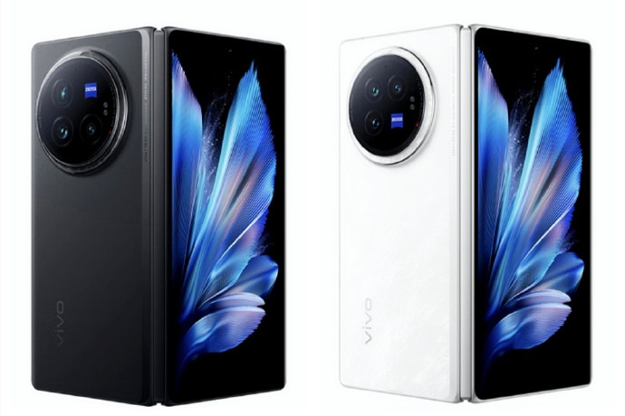 vivo X Fold3 Pro
