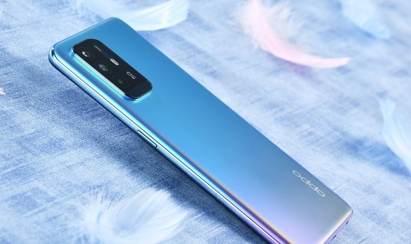 OPPO A95