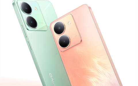 vivo Y78怎么样?vivo Y78价格及配置参数