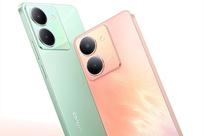 vivo Y78
