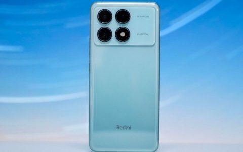 Redmi K70E怎么样?Redmi K70E价格及配置参数