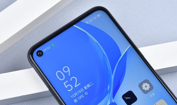 OPPO A53