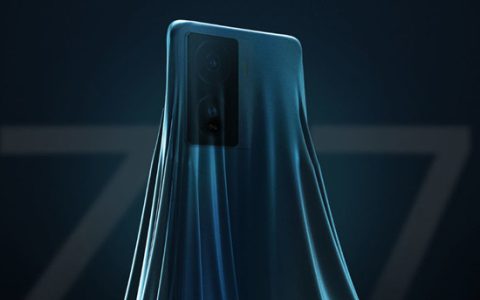 iQOO Z7怎么样?iQOO Z7价格及配置参数