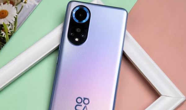 华为nova 9